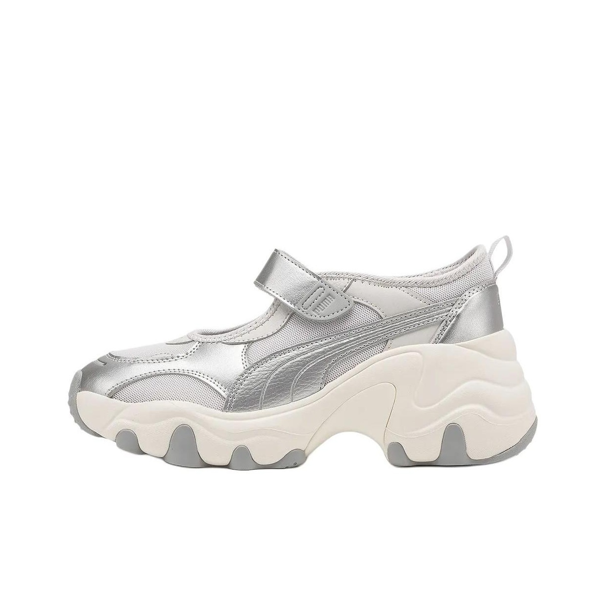 Puma Shoes Rs-X - PUMA Pulsar Wedge Chaussures décontractées basses