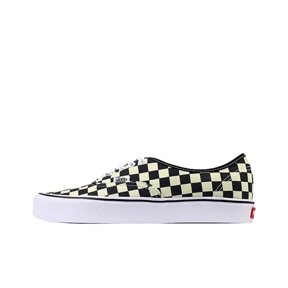 Vans Shoes Authentic - Chaussures en toile Vans Authentic unisexe,