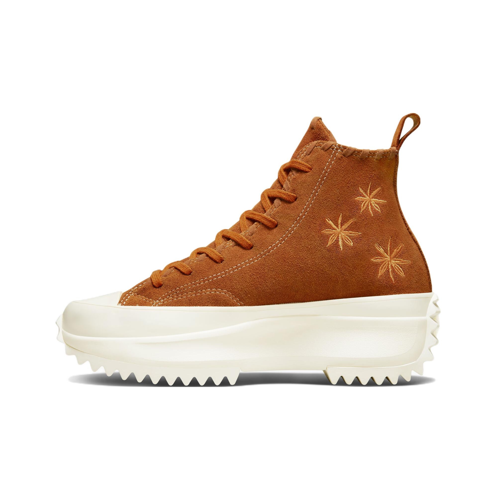 Converse Shoes Run Star Hike - Chaussures Converse Run Star Hike en
