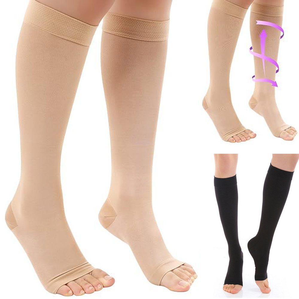 Compression Sock Medical - Bas de contention de qualité médicale