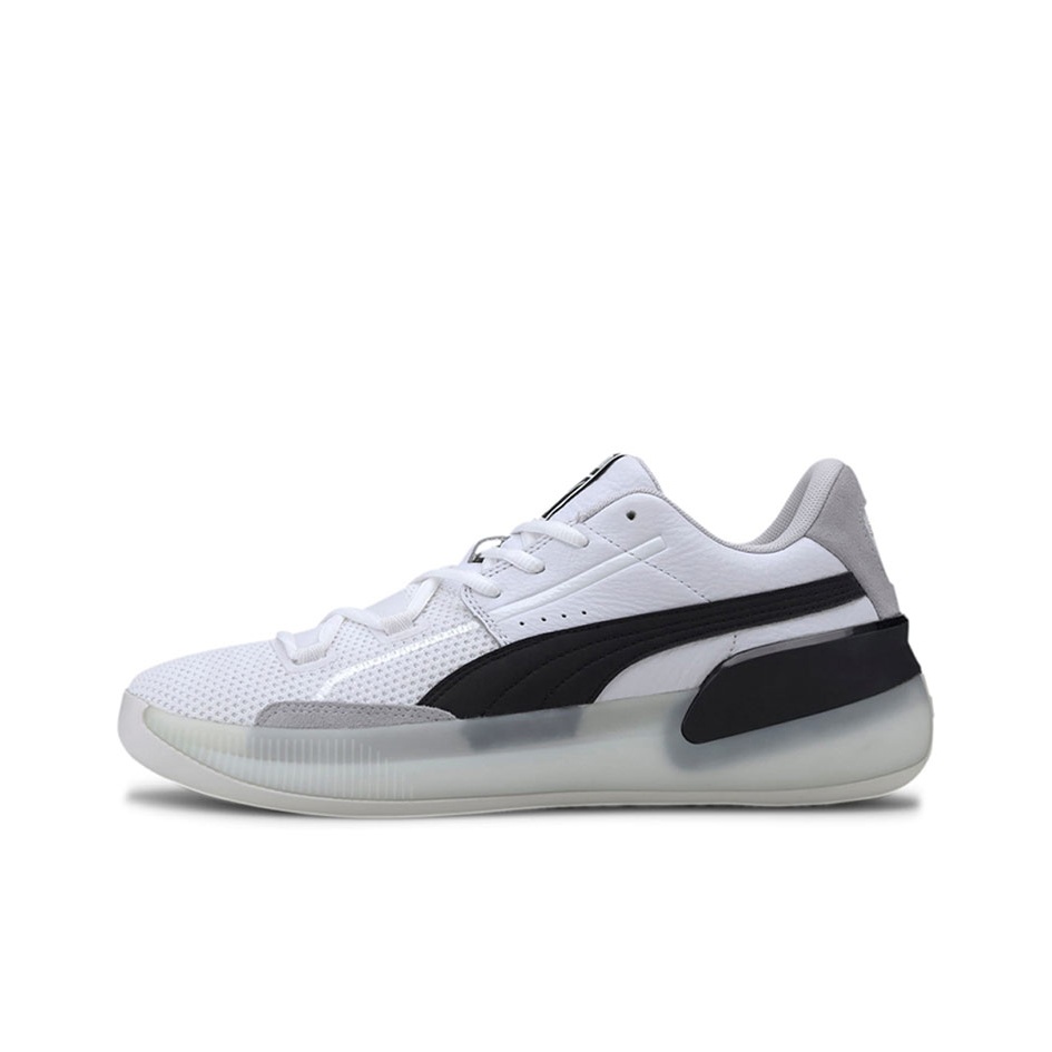 Puma Shoes Rs-X - Chaussures de basketball PUMA Clyde Hardwood