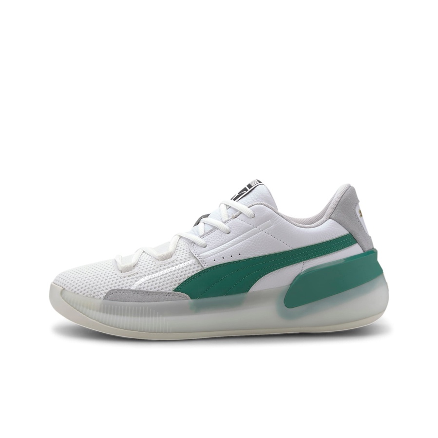 Puma Shoes Rs-X - Chaussures de basket-ball basses PUMA Clyde