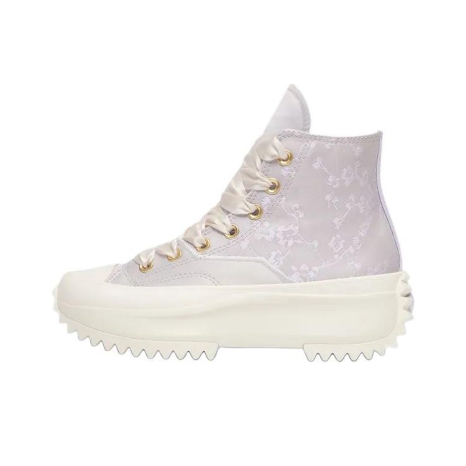 Converse Shoes Run Star Hike - Chaussures décontractées Converse Run Star Hike