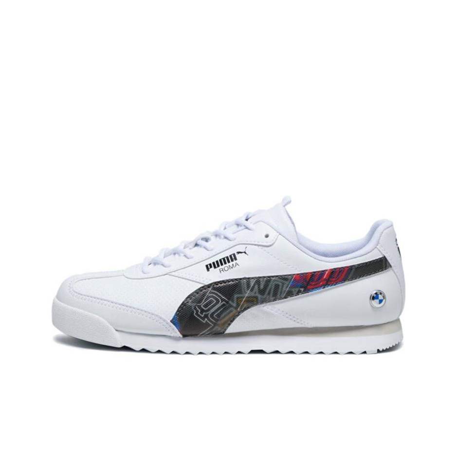 Puma Shoes Rs-X - PUMA BMW MMS Roma Via Chaussures