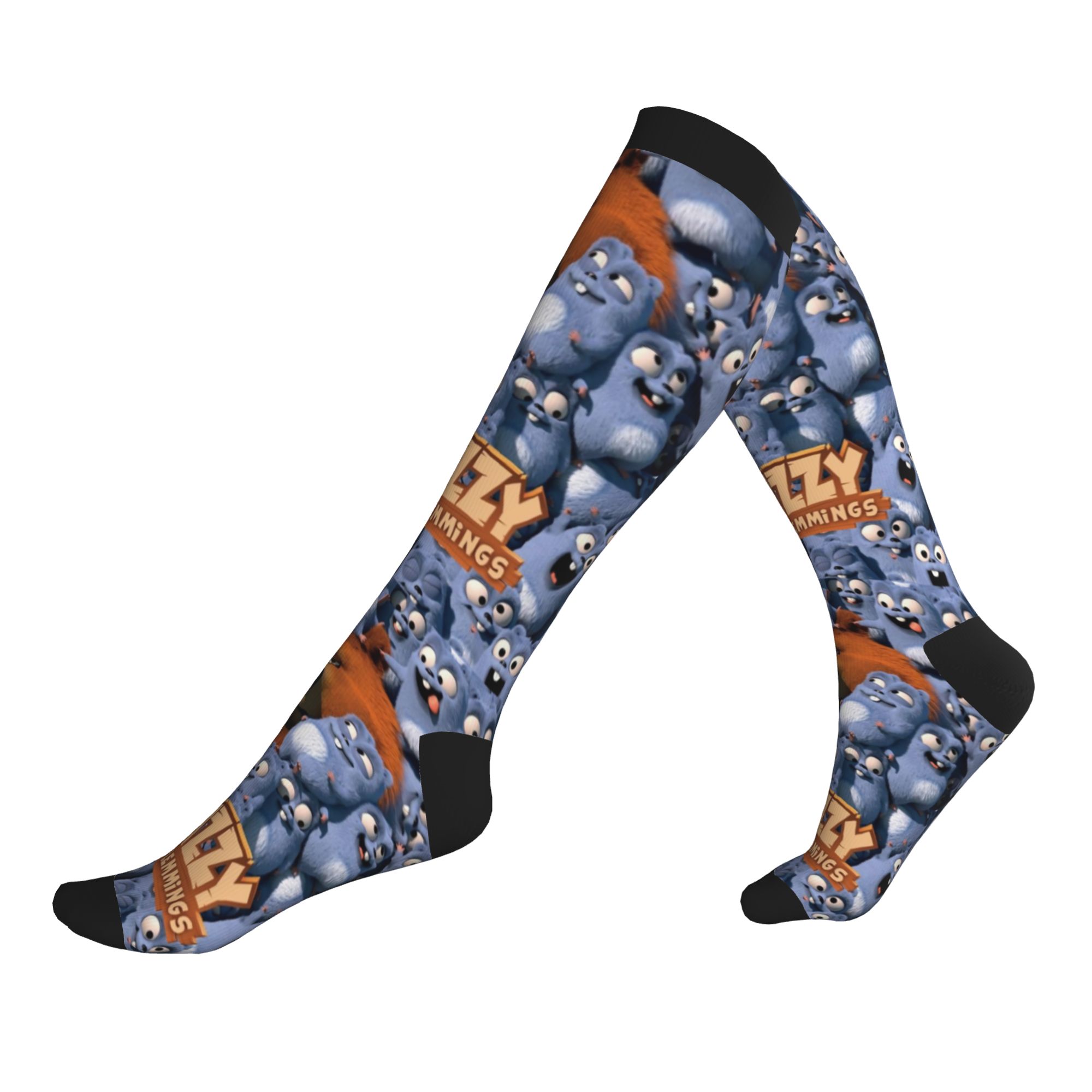 No Show Sock Women - Chaussettes à compression pour hommes et