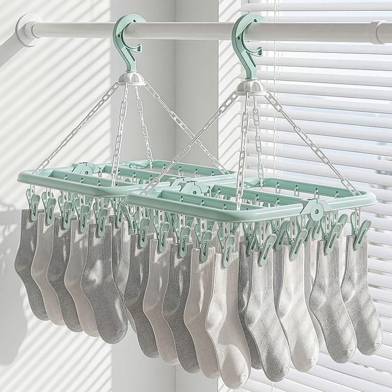 Séchoir de rangement pliable m - Sock Organizer Tray avis et prix