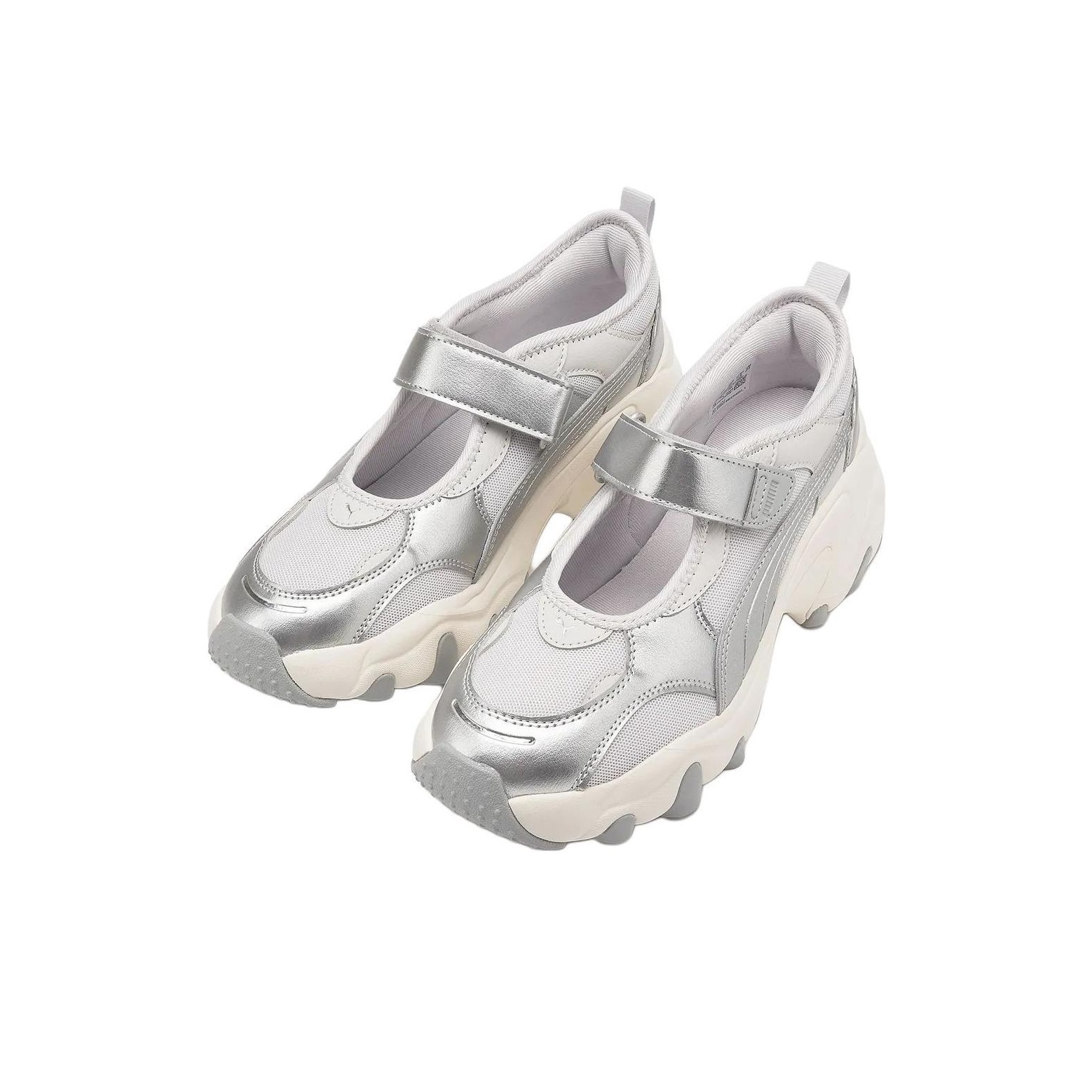 PUMA Pulsar Wedge Chaussures d - Puma Shoes Rs-X avis et prix