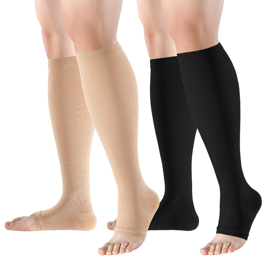 Bas de compression de qualité  - Compression Sock Medical avis et prix