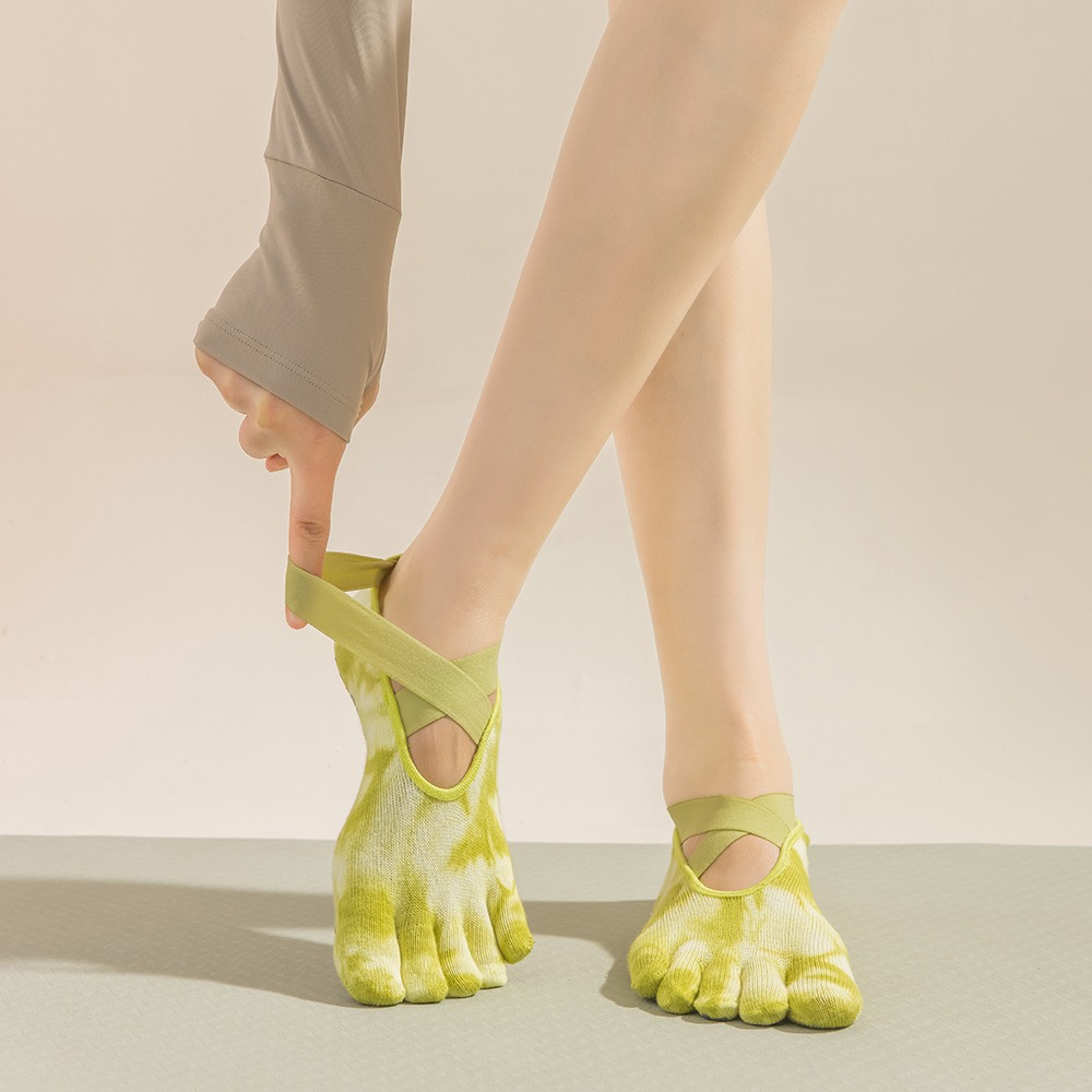 Chaussettes à cinq doigts pour - Toe Sock Split avis et prix