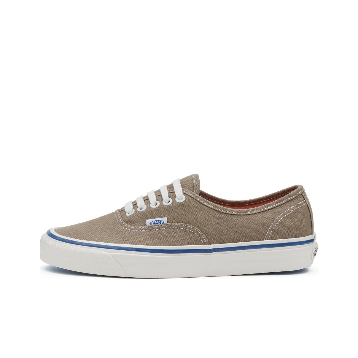 Chaussures de skateboard Vans  - Vans Shoes Authentic avis et prix