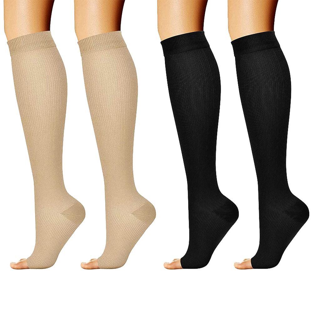 Chaussettes de compression méd - Compression Sock Medical avis et prix