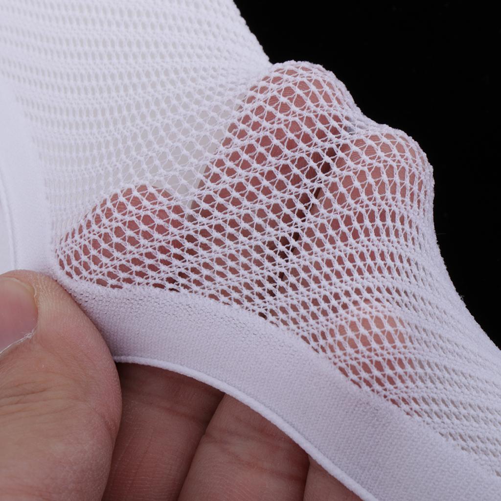 Chaussettes à cinq orteils pou - Invisibility Sock Loafer avis et prix
