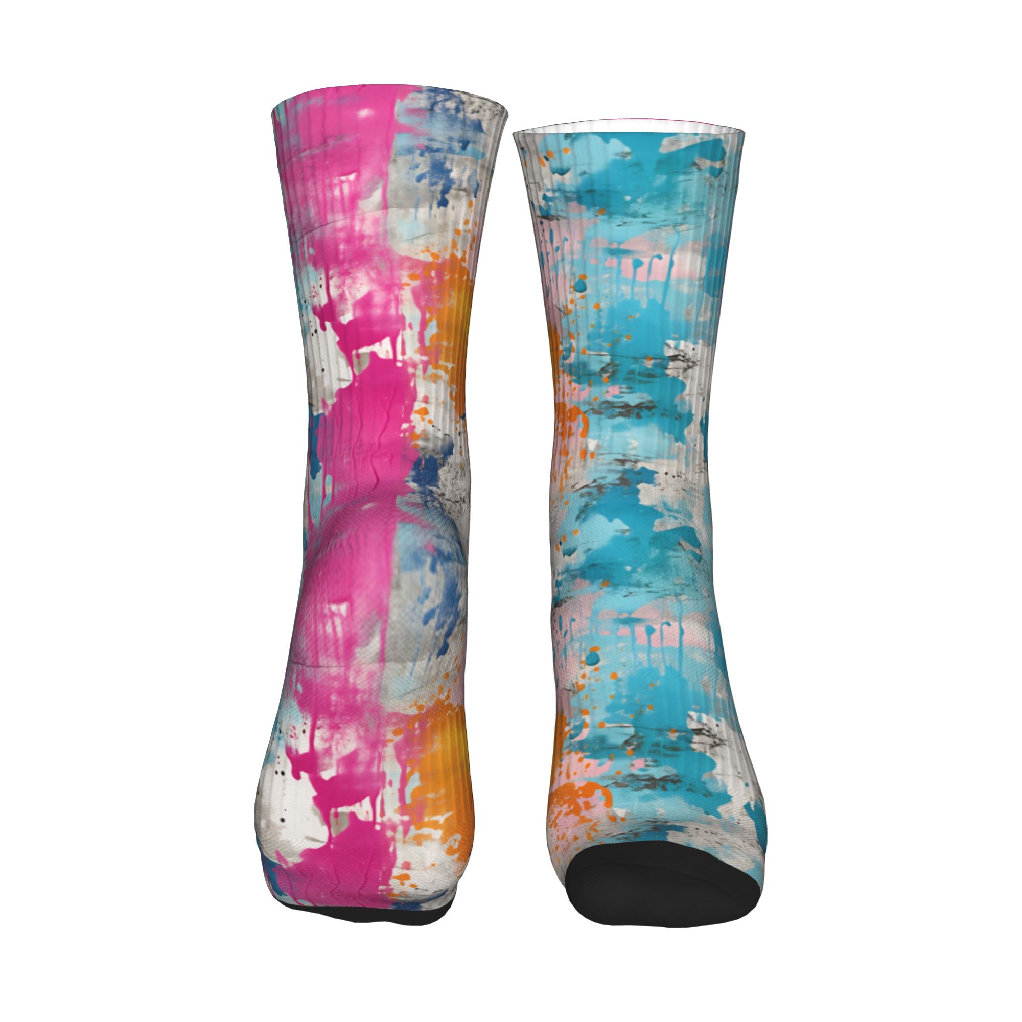 Chaussettes Girly Grunge Plast - Dress Sock Men avis et prix