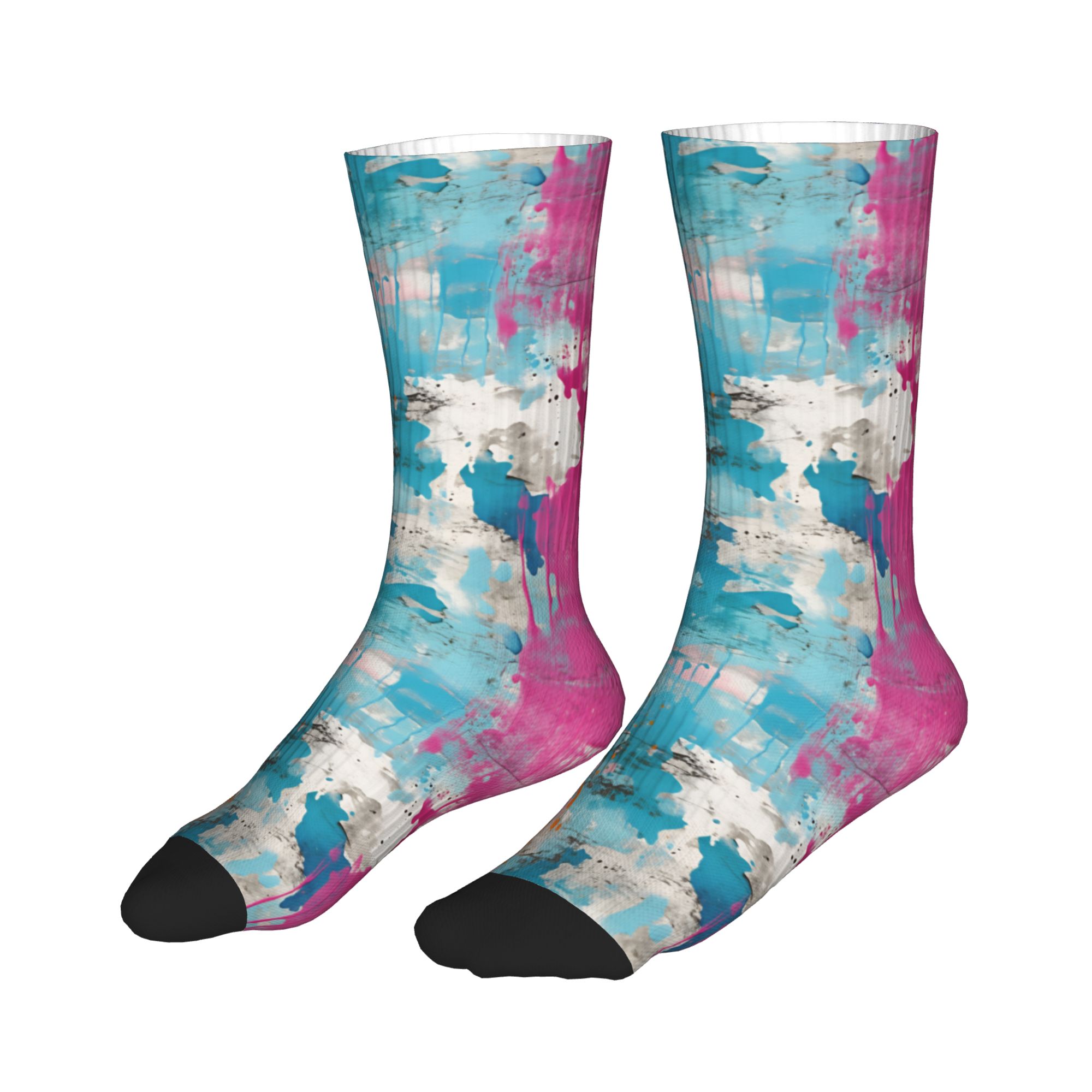 Chaussettes Girly Grunge Plast - Dress Sock Men avis et prix