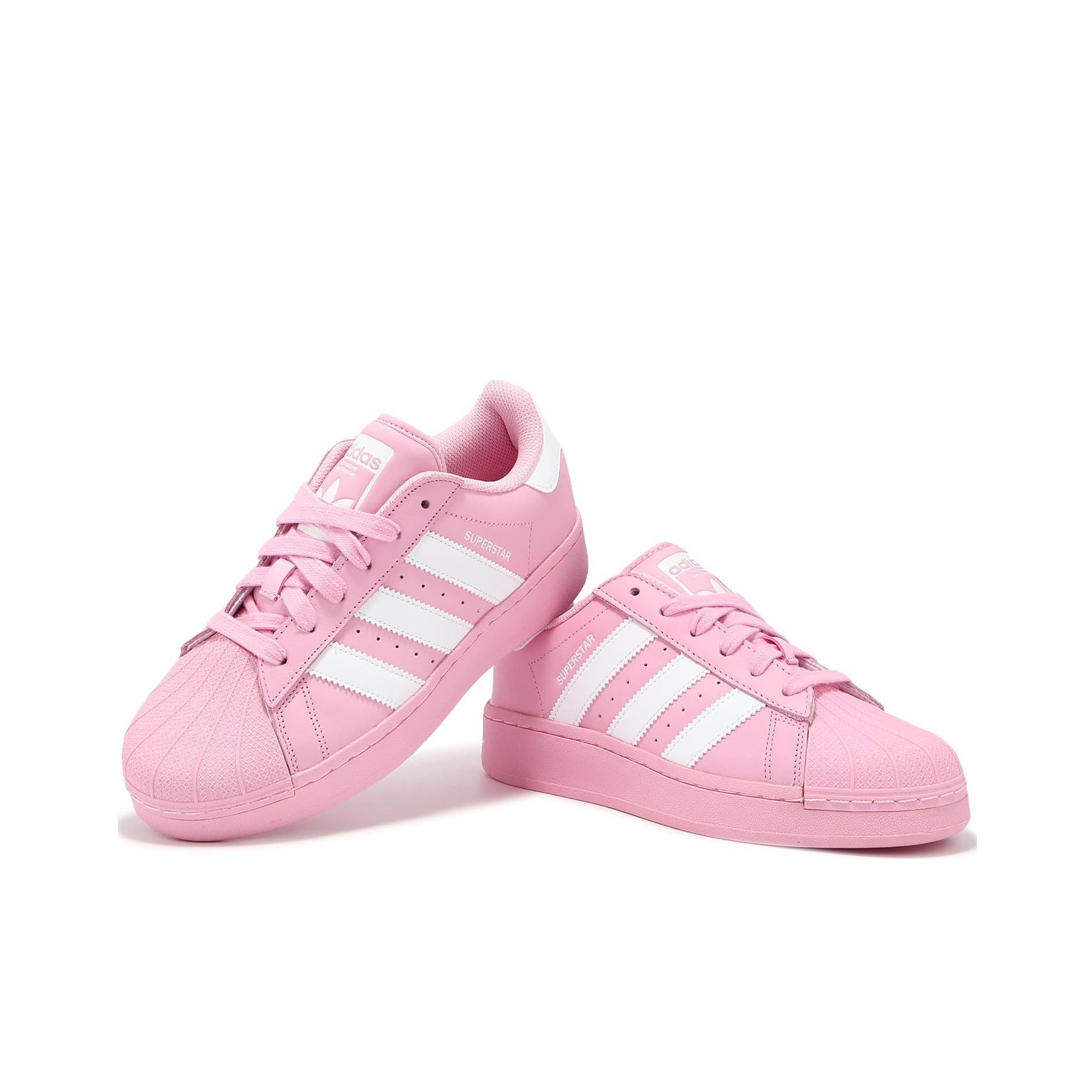 Adidas Originals SUPERSTAR XLG - Adidas Shoes Superstar avis et prix