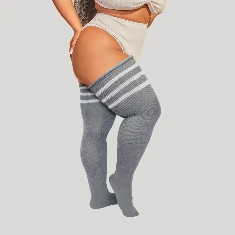 Shinyyep Chaussettes hautes ép - Knee High Sock Women avis et prix