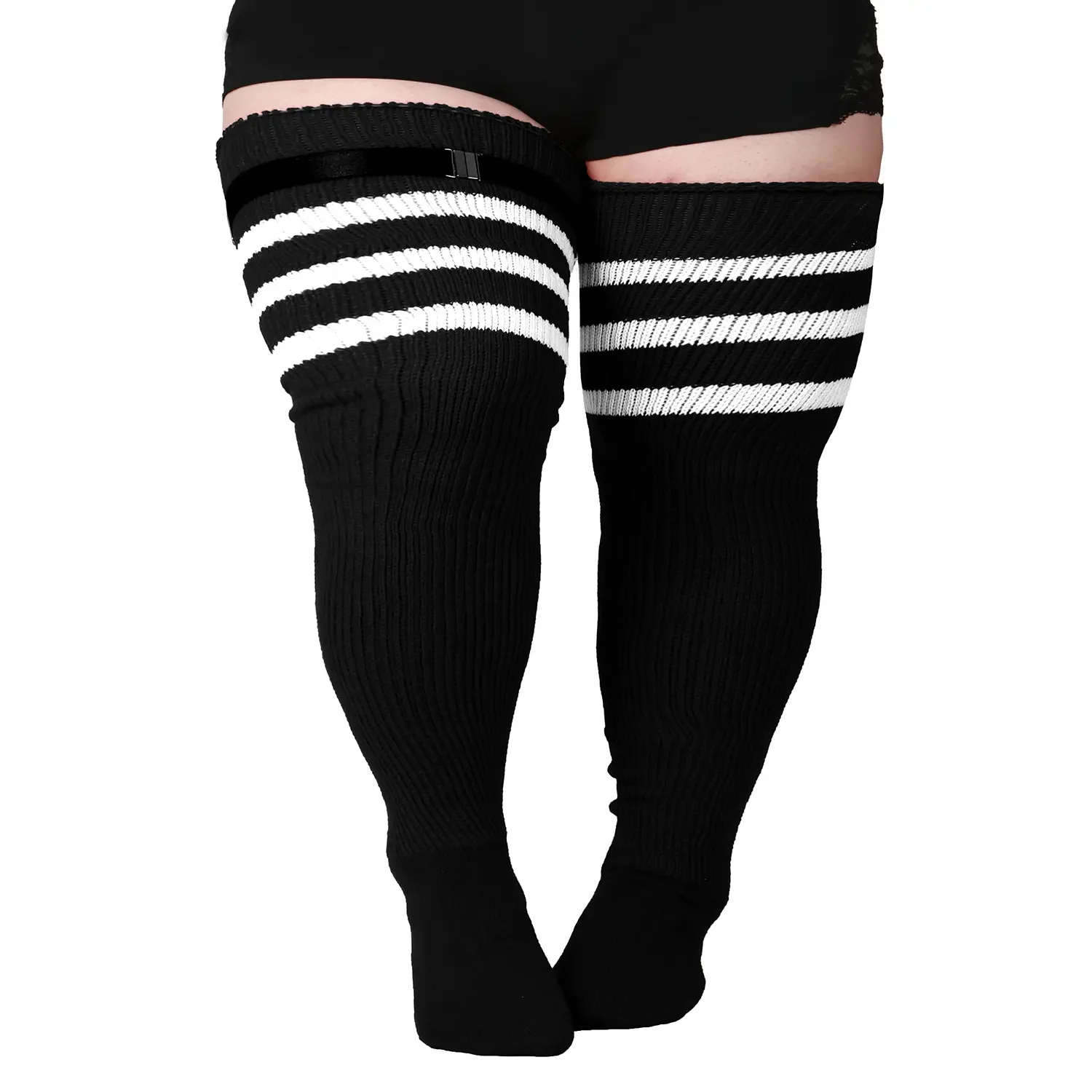 Shinyyep Chaussettes hautes ép - Knee High Sock Women avis et prix