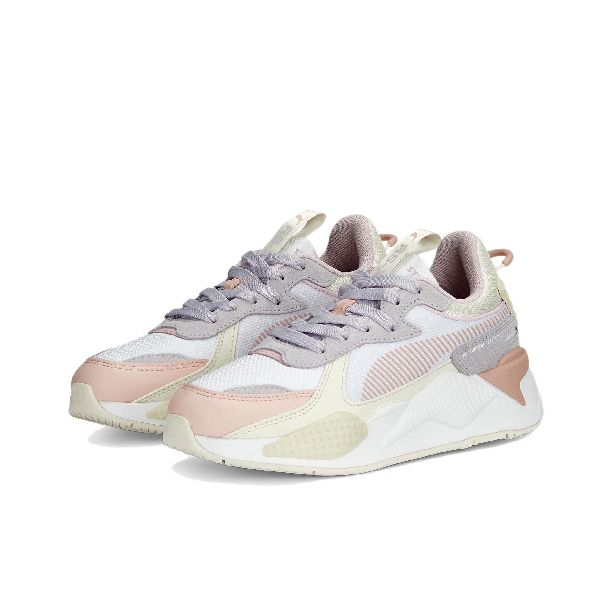 Chaussures décontractées PUMA  - Puma Shoes Rs-X avis et prix