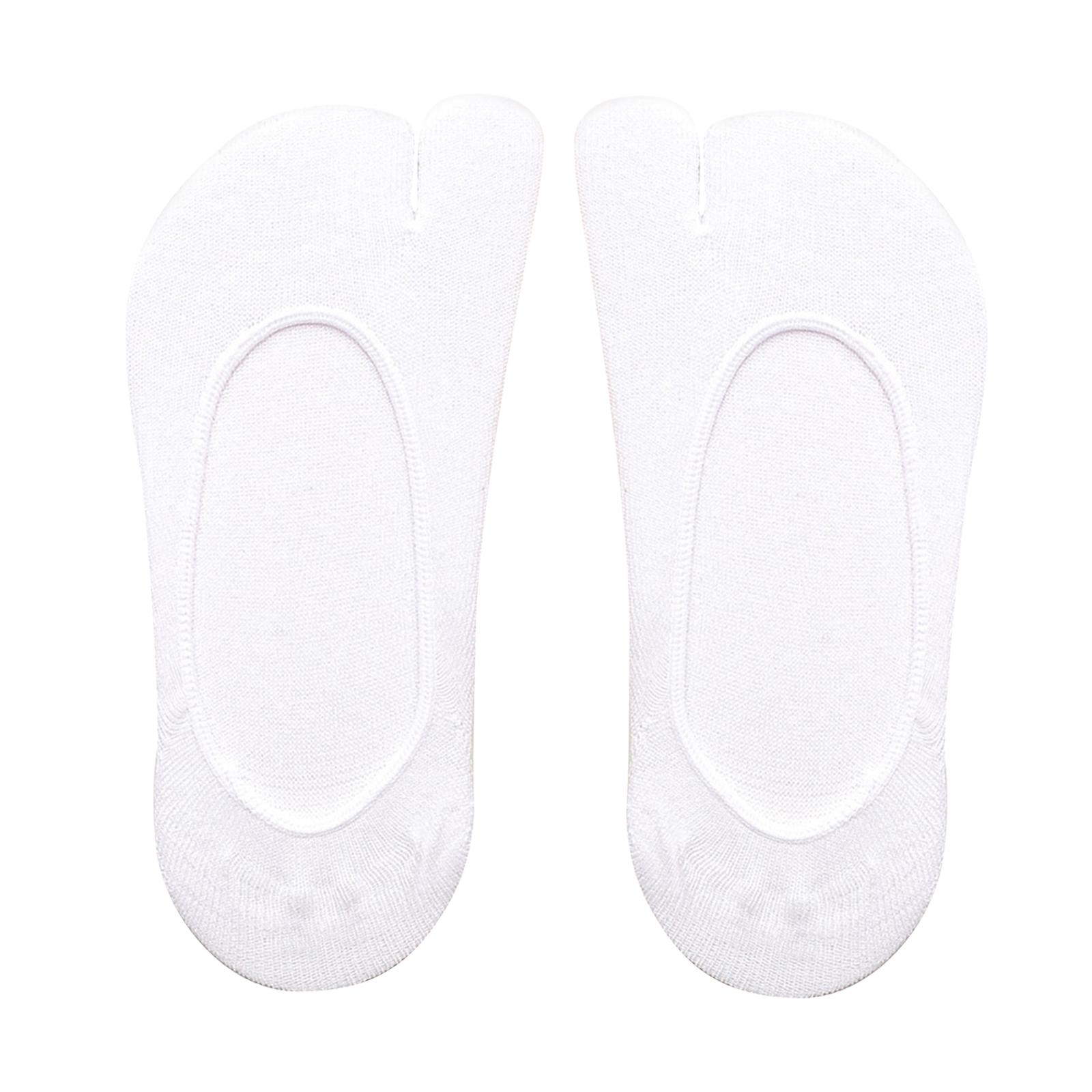 2 chaussettes Parker invisible - Invisibility Sock Loafer avis et prix