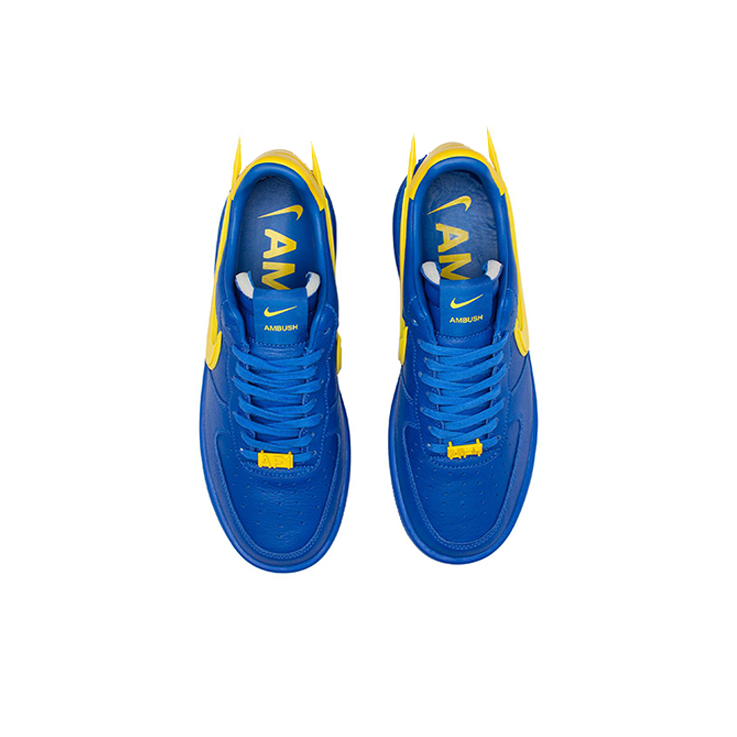 Nike x AMBUSH Air Force 1 Chau - Nike Shoes Air Force 1 avis et prix