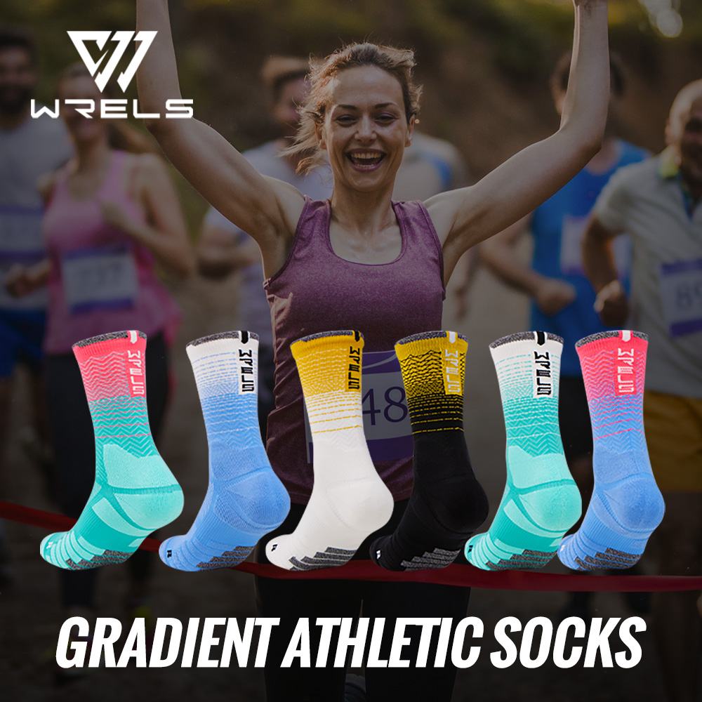 WRELS 1/2/3 chaussettes de spo - Wool Hiking Sock avis et prix