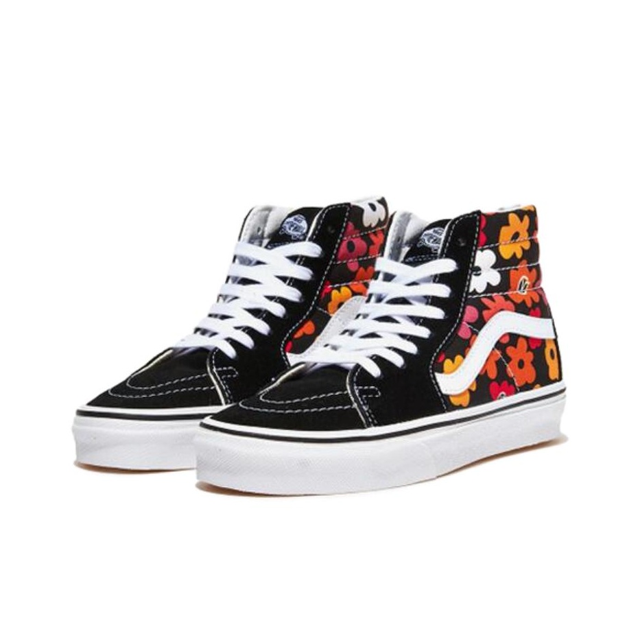Vans Sk8 Hi Chaussures de skat - Vans Shoes Sk8-Hi avis et prix