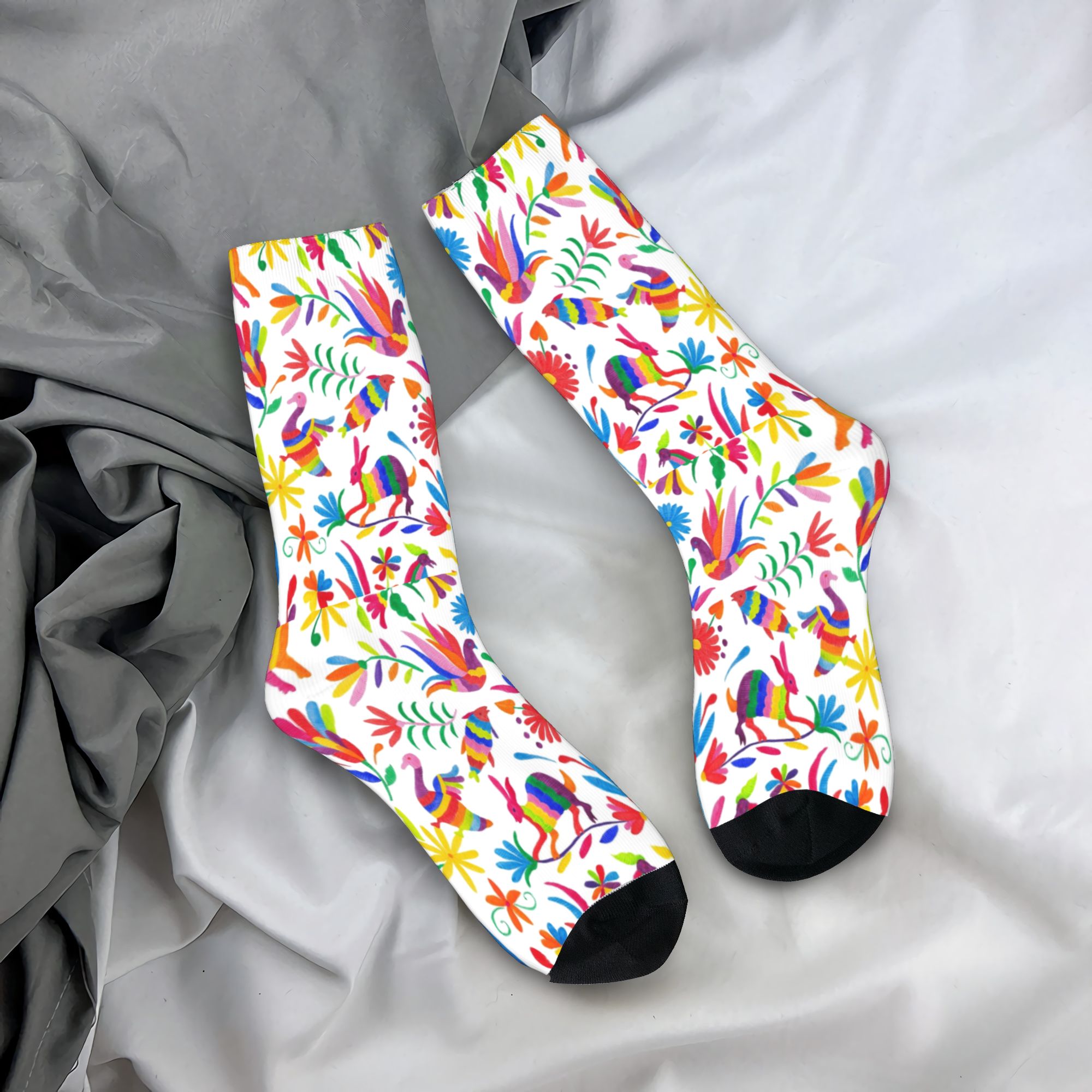 Chaussettes personnalisées Oto - Dress Sock Men avis et prix