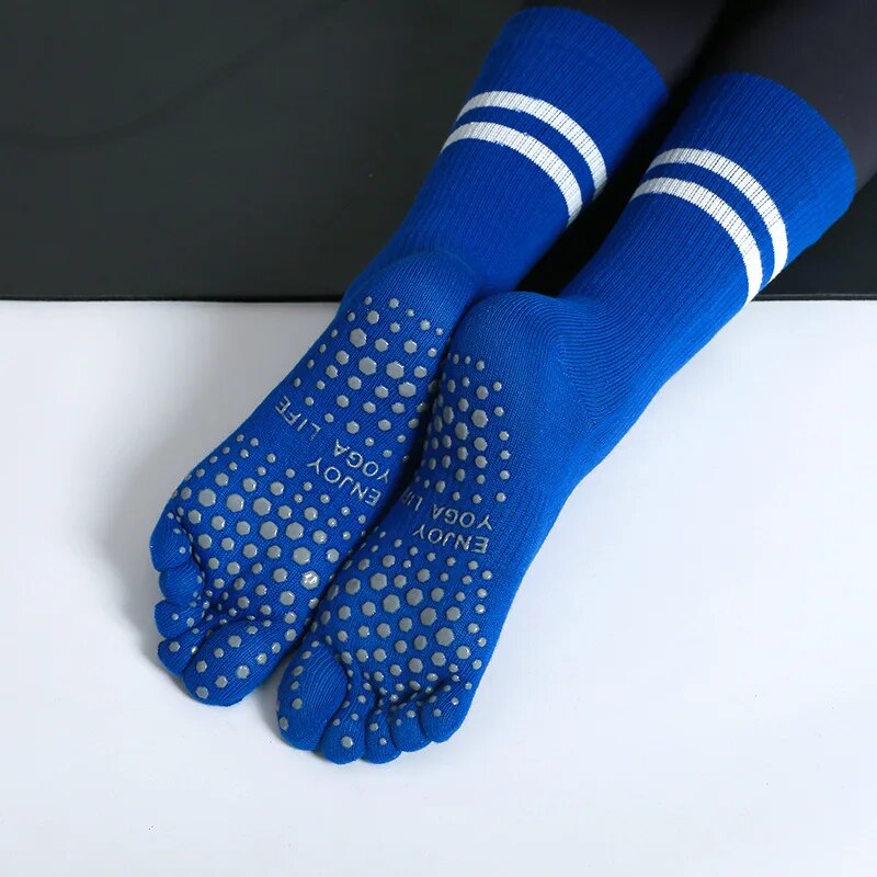 Chaussettes de Yoga respirante - No Show Sock Women avis et prix