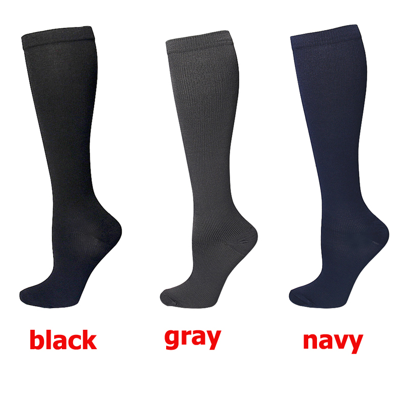 2 paires de chaussettes de com - Compression Sock Medical avis et prix