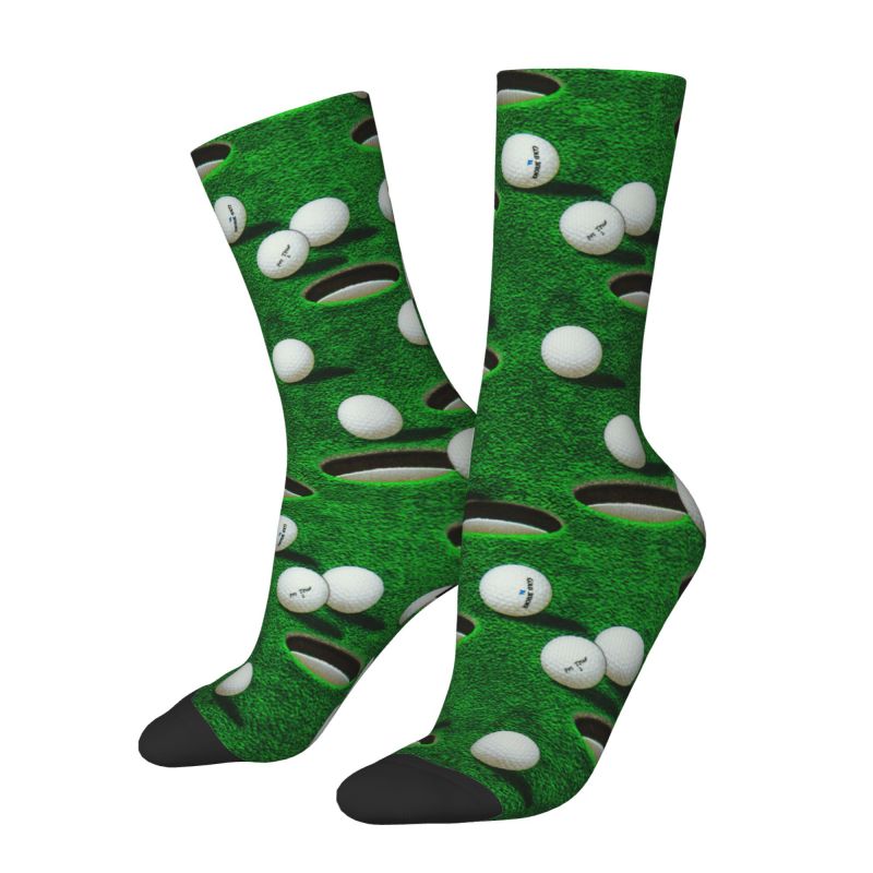 Chaussettes de sport personnal - Dress Sock Men avis et prix