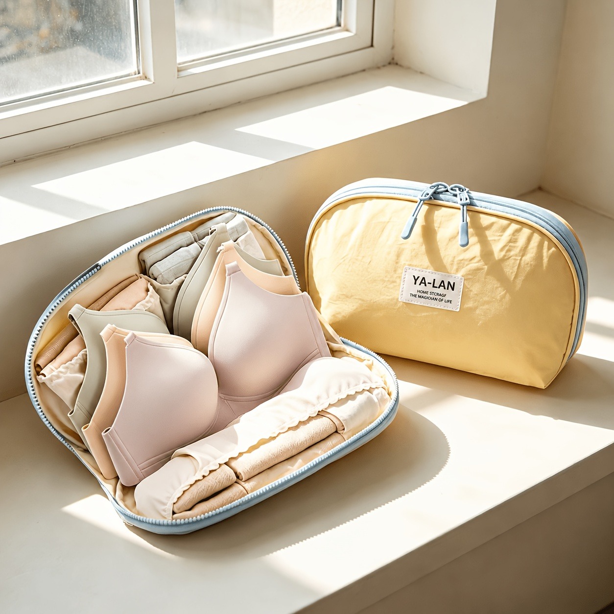 Sac de rangement pour soutien- - Sock Organizer Tray avis et prix