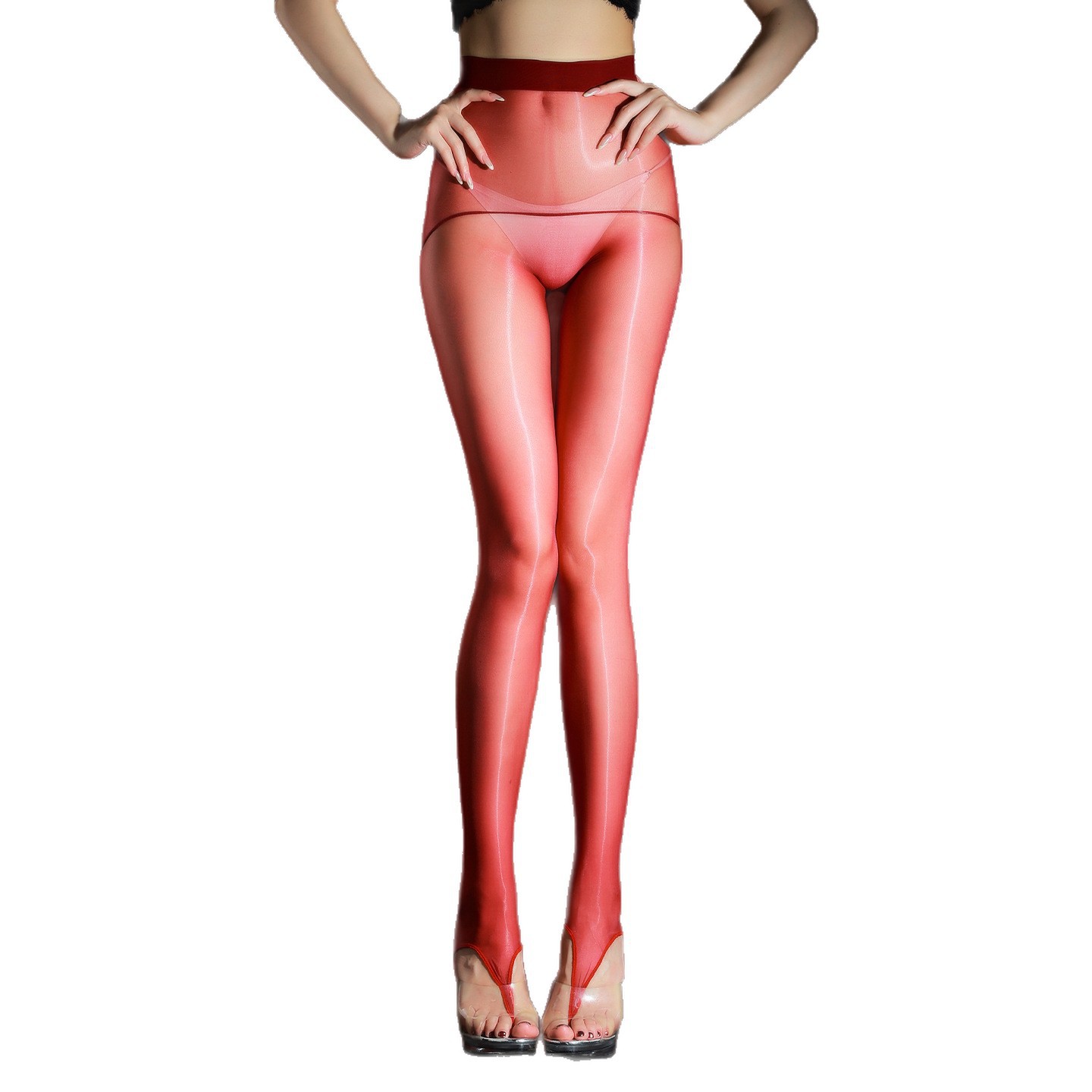Aurora – collants sans couture - Tights Pantyhose Sheer avis et prix